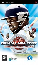 Brian Lara International Cricket (2007)