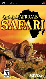 Cabalas African Safari (2007)