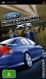 Ford Street Racing XR Edition (2007)