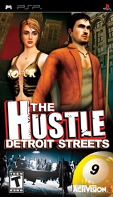 The Hustle Detroit Streets (2007)