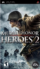 Medal of Honor Heroes 2 (2007)