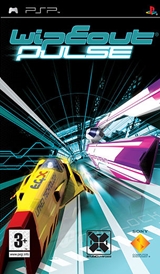 WipEout Pulse (2007)