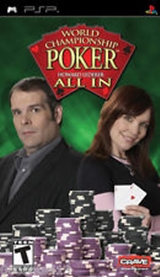 World Championship Poker All In (2007)