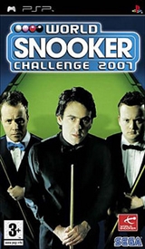 World Snooker Challenge 2007 (2007)