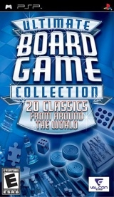 Ultimate Board Game Collection (2007)