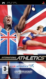 International Athletics (2008)