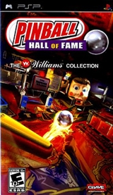 Pinball Hall Of Fame The Williams Collection (2008)