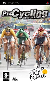 Pro Cycling 2008 Tour De France (2008)