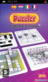 Puzzler Collection (2008)