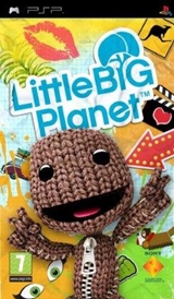 Little Big Planet (2009)