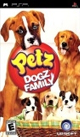 Petz Dogz Family (2009)