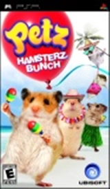 Petz Hamsterz Bunch (2009)