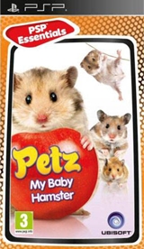 Petz My Baby Hamster (2009)