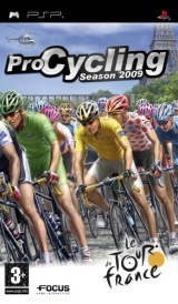 Tour de France 2009 Pro Cycling (2009)