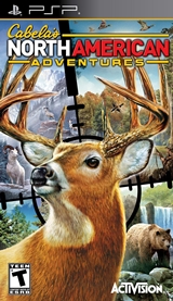 Cabelas North American Adventure (2010)