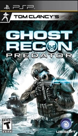 Tom Clancy's Ghost Recon: Predator (2010)