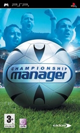 Championship Manager (2005)
