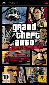 Grand Theft Auto Liberty City Stories v3 (2005)