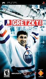 Gretzky NHL 2k5 (2005)
