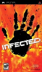 Infected (2005)