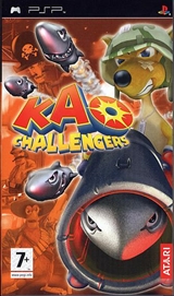 Kao Challengers (2005)