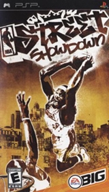 NBA Street Showdown (2005)