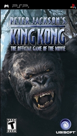 Peter Jacksons King Kong (2005)