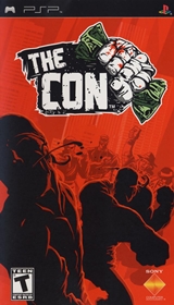 The Con (2005)