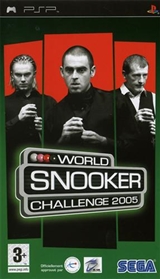 World Snooker Challenge 2005 (2005)