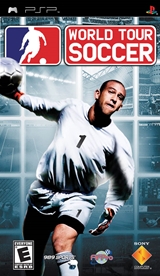World Tour Soccer (2005)
