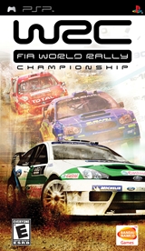 WRC World Rally Championship (2005)