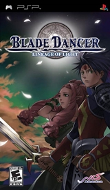 Blade Dancer (2006)