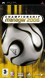 Championship Manager (2006)
