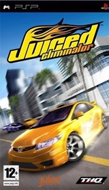 Juiced Eliminator (2006)