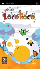 Loco Roco (2006)