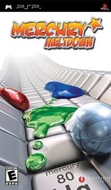 Mercury Meltdown (2006)