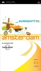Passport To Amsterdam (2006)