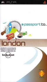 Passport To London (2006)