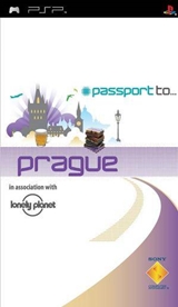 Passport To Prague (2006)