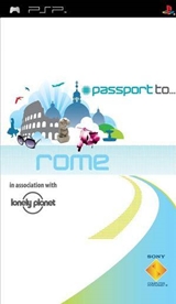 Passport To Rome (2006)