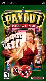 Payout Poker and Casino (2006)