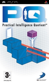 PQ Practical Intelligence Quotient (Practical IQ) (2006)