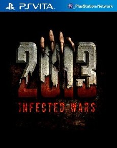 2013 infected wars