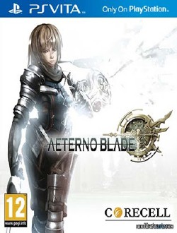 Aeterno Blade