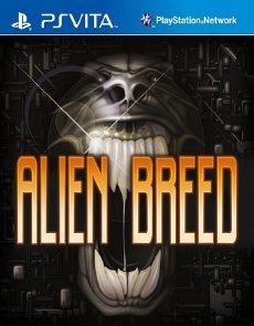 Alien Breed