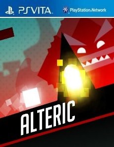 Alteric