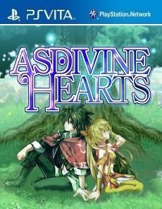 Asdivine Hearts