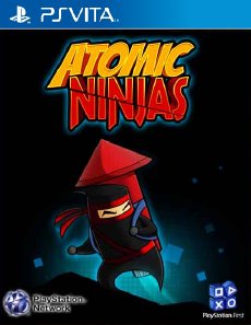 Atomic Ninjas