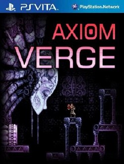 Axiom Verge