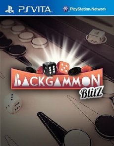 Backgammon Blitz